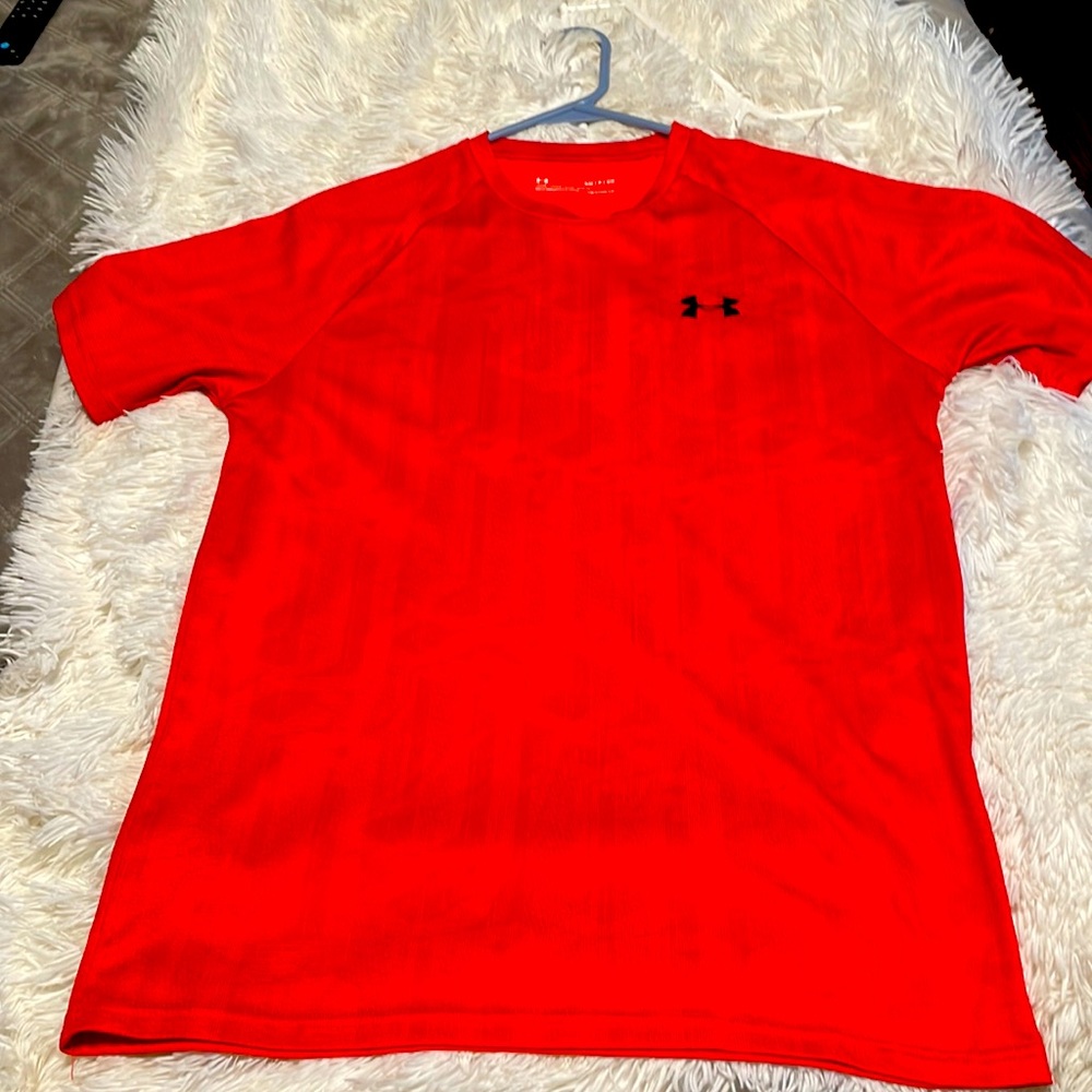 Under Armour Mens size small
